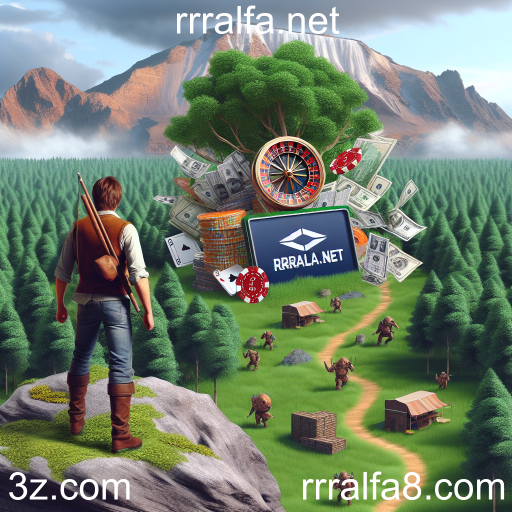 Desbravando o Mundo dos Jogos de Aventura