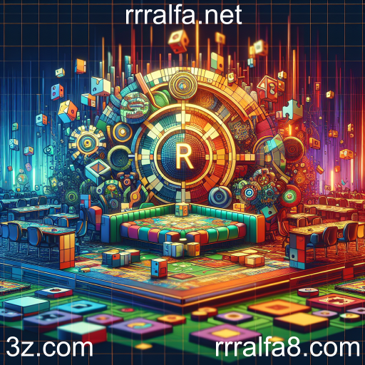 Desvendando a Magia dos Jogos de Quebra-Cabeça