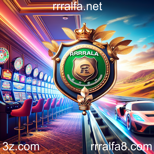 A Emoção das Corridas: Exploração da Categoria de Jogos de Corrida