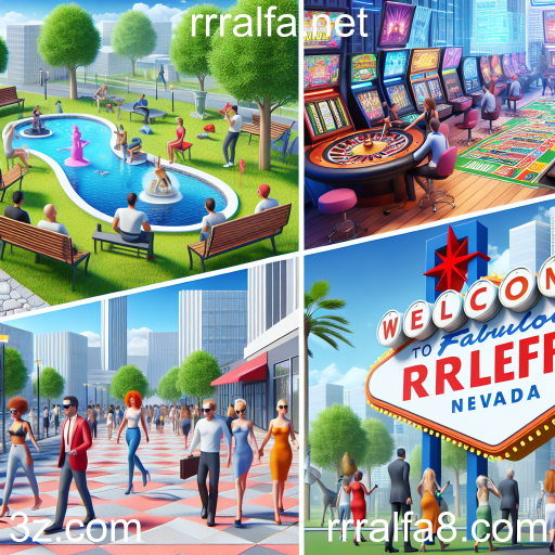 A Ascensão dos Jogos de Simulação: Uma Experiência Imersiva